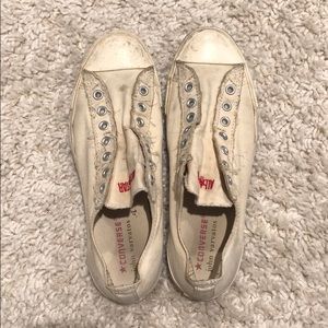 Converse John Varvatos All-Star Shoes